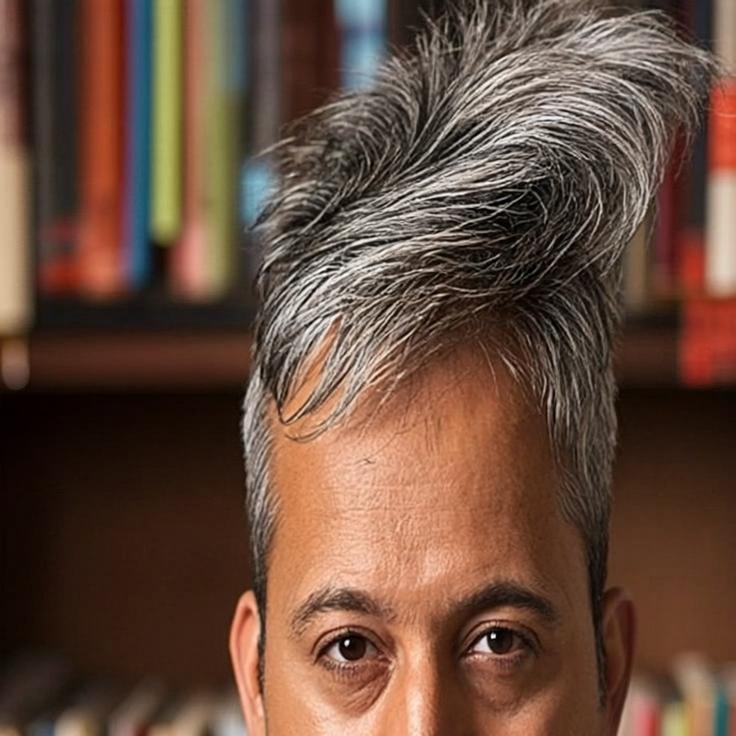 Barbearia · Salão Masculino