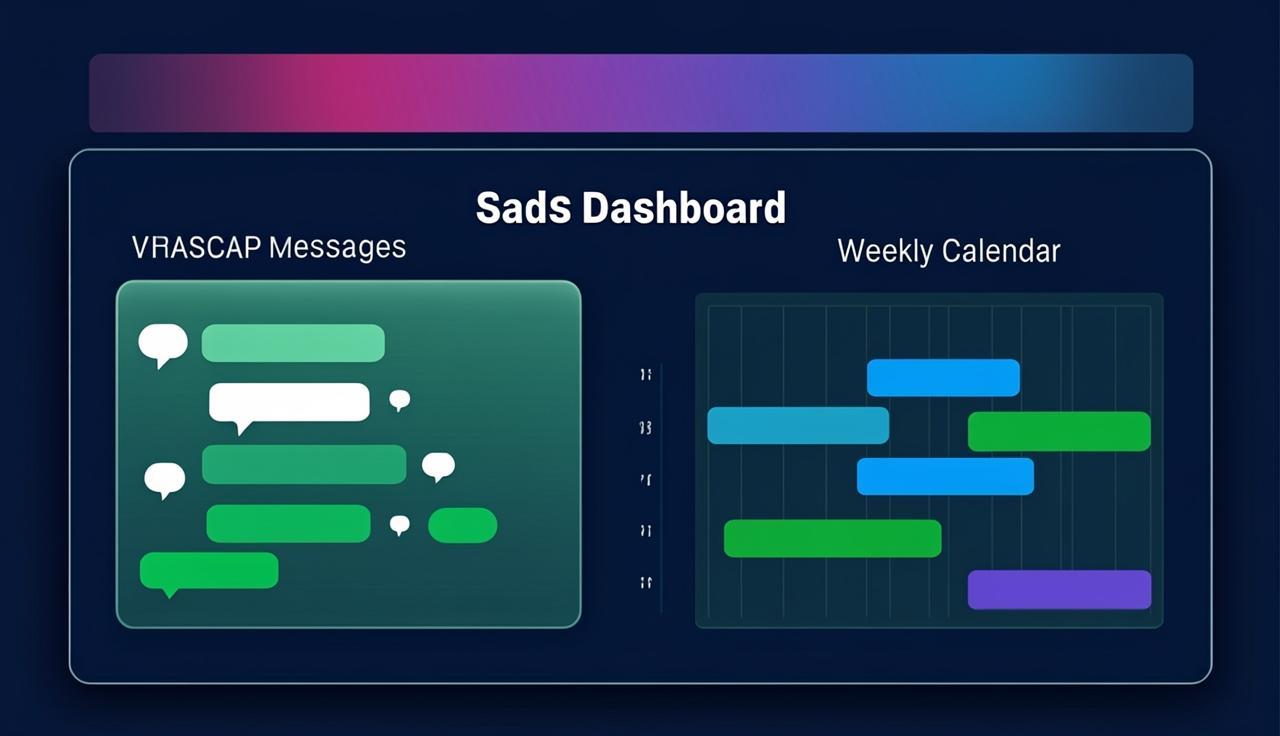Dashboard PlayGestor com integração WhatsApp e IA